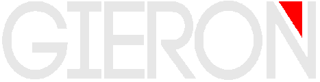 Logo Gieron.pl