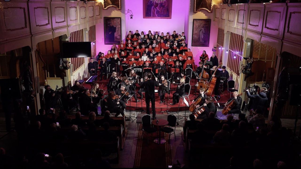 Muzycznie Ponad Granicami